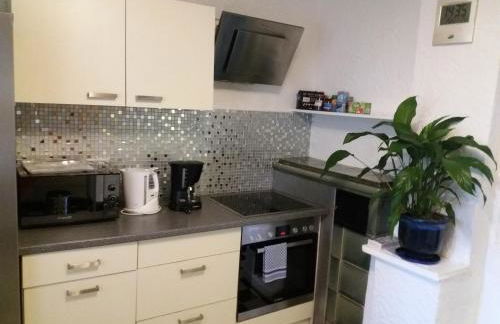 Ferienwohnung Volskyy - Foto 2