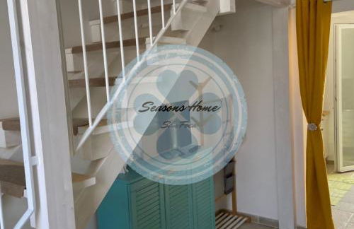 Seasons Home San Foca - Foto 30