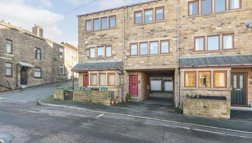 3 bedroom town house in the heart of Haworth - Foto 2