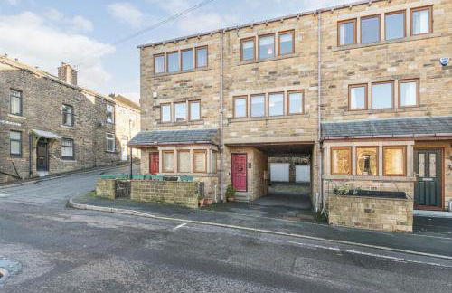 3 bedroom town house in the heart of Haworth - Foto 2