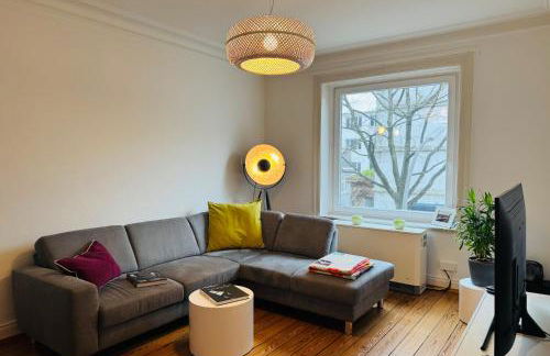 Wohlfühlen in Winterhude - Foto 1