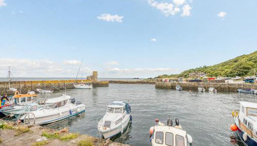 The Harbour Nook - Uk44112 - Foto 5