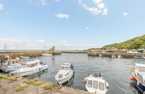 The Harbour Nook - Uk44112 - Foto 5