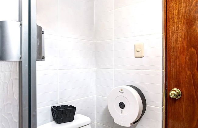 Apartamento Estela en Alameda Colonial - Photo 57