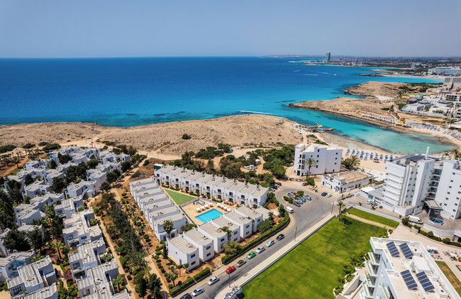 Kritamo Beach Hotel Apartments - Foto 22