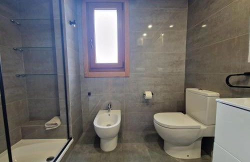 Magnífico apartamento en el corazón de La Toja - Foto 13