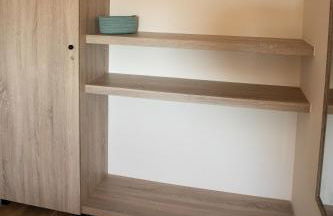 Apartamento Baluarte de los Pozos - Foto 9