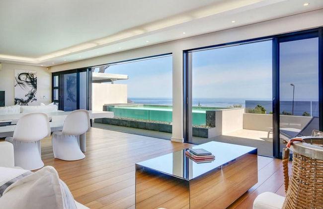 Spacious Holiday Apartment With Fantastic Views Deck Pool Malindi - Foto 9