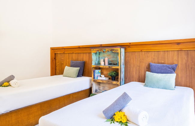 Villa Crisandra - Foto 13