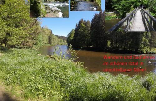 Ferienwohnung Fernblick - Foto 11