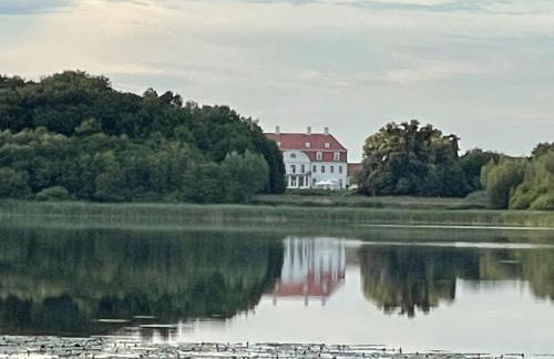 Kinderfreundliche Wohnung am See - Foto 21