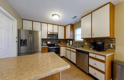 Cozy Retreat 3bdrm 2bath house with deck - Foto 50