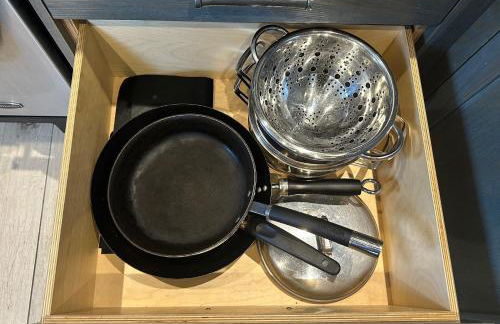 The Loft Midhurst - Foto 42