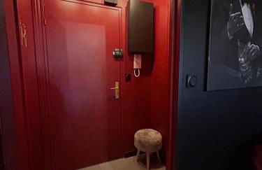 Le parrain Expérience cinéma unique à Chartres - Foto 13