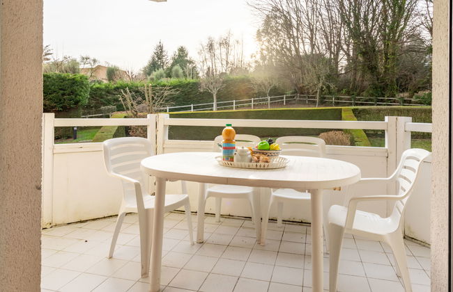 Les Jardins de la Côte Fleurie - Foto 10