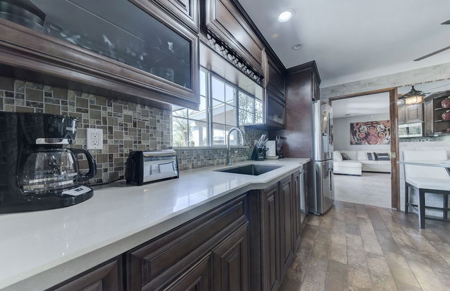 Sanctuary Pond and Pool - Foto 10