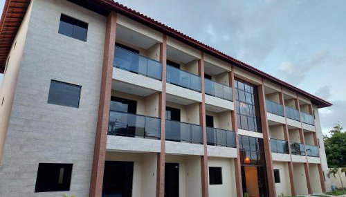 FLAT CASA DA PRAIA - Foto 3