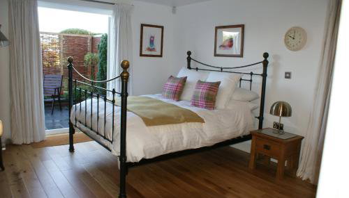 Keeper's Lodge - Foto 4