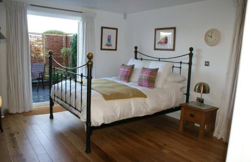 Keeper's Lodge - Foto 4