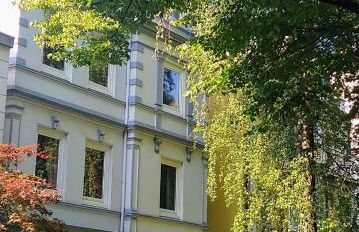 Alster City Garden Villa - Foto 2
