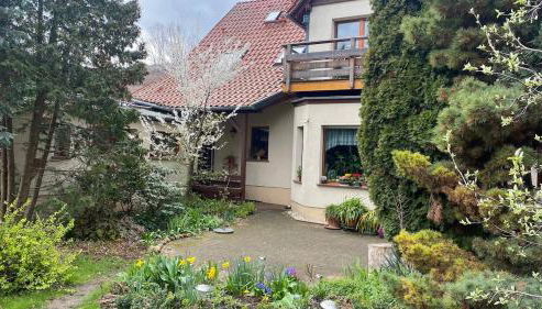 Wohnung im Grünen Haus Cara 90 qm 4 Zi Kü Bad - Foto 2