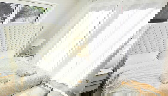 Luxus Neubau 65m2 City Wohnung- Re - Foto 3, Zimmer