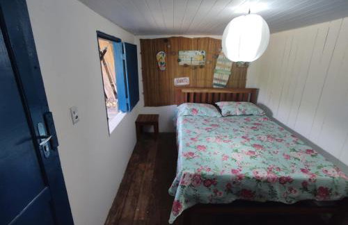 Chalé Maison Blanche - Foto 13