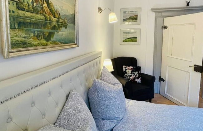 Apartments Am Untertor, Meersburg - Foto 13