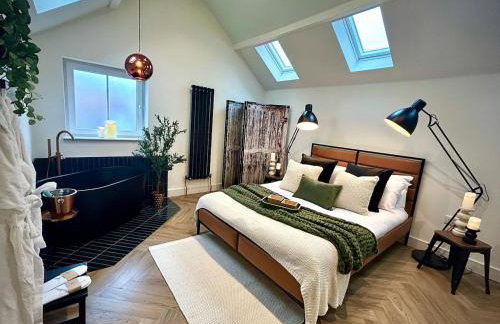 The Oven House-Wyndale Living - Malvern Hills - Foto 12