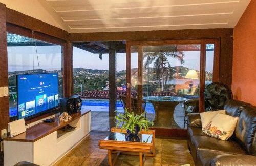 Casa Vista Mar na Ferradura - Foto 12