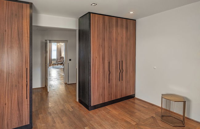 Golden Angel Suites by Adrez Living - Photo 69