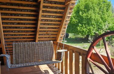 Wohnen auf dem Rittergut Friedeburg - mit direkter Nähe zur Saale - Foto 10