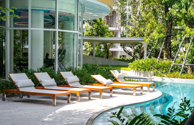 Phyll Phuket by NLA - Foto 34