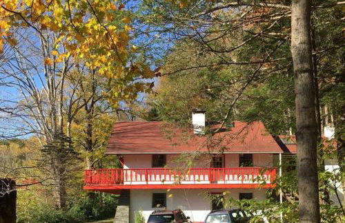Catskill Cabin, Cool Apartment, 2nd Floor - Photo 41