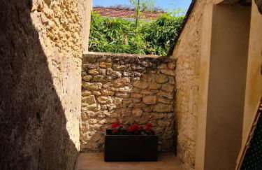 Charmant Gîte au calme, coeur Touraine, proche Chenonceaux - Foto 17