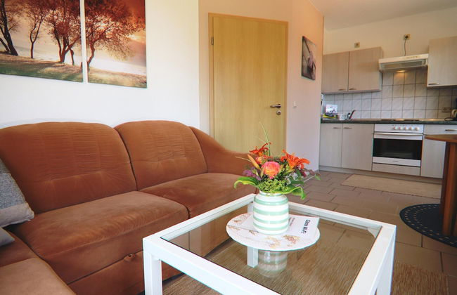 Spacious Appartment in Wilhelmshof Near Lake - Foto 30