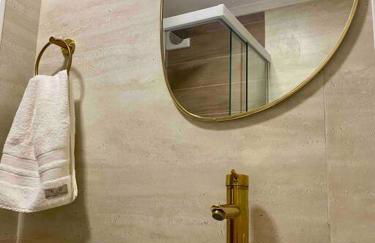 Studio dourado no coração da Av Paulista - Foto 16