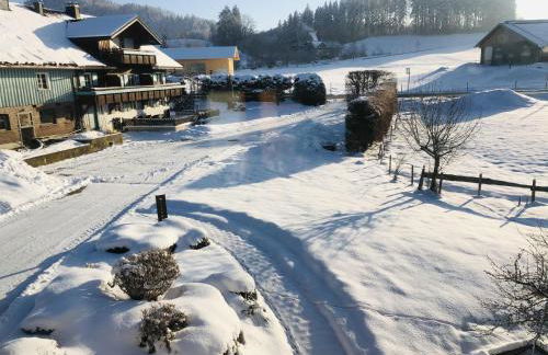 Ferienwohnungen Britta Heim - Photo 67