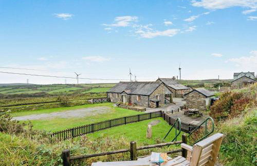 3 Bed in Camelford oc-pendb - Foto 3