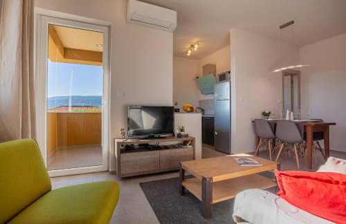 Apartment Leni - Foto 13