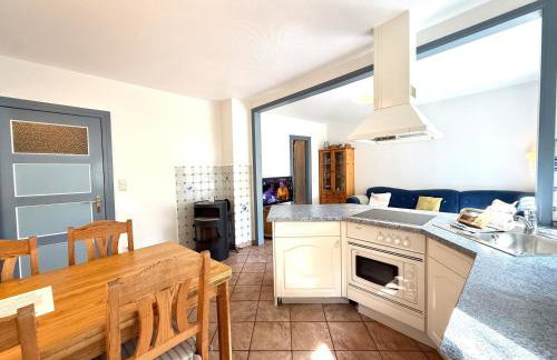 Haus 94- Whg 2 - Foto 4