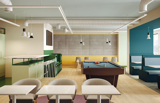 Coleman Court Summer Accommodation - Foto 3