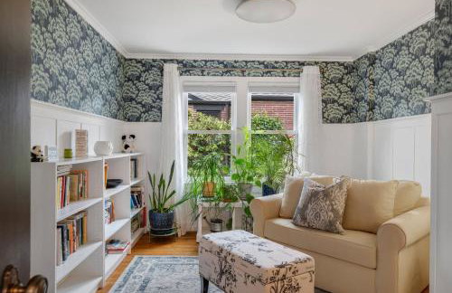 3 BR Loyal Heights Charmer Patio and Lawn - Foto 3