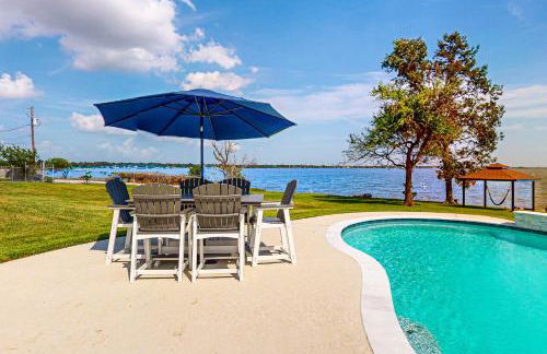 The Baytown Getaway - Foto 56