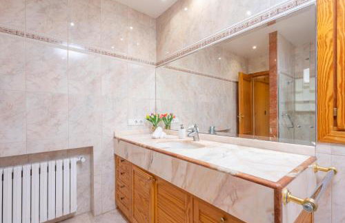 Villa Mar Y Tierra in Llevant - Foto 32