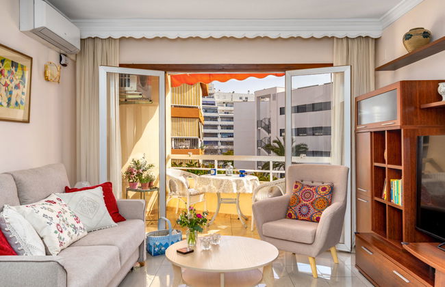 Caracas de Marbella - Foto 3