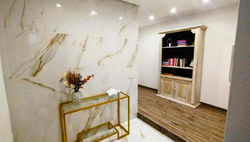 Domus Vetriera - Foto 4, Lobby or reception