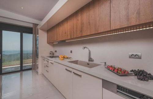 Luxury Zante Villa Villa Zinos Private Pool Sleeps 10 Lithakia - Foto 23