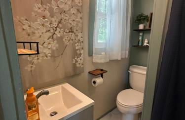 Cozy Cabin with Coeur d'Alene Lake views - Foto 37