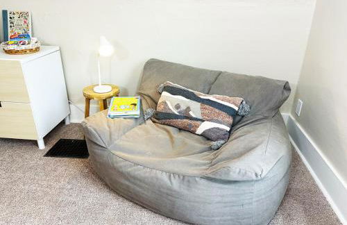 Sunny Downtown Gunnison Escape - Foto 11